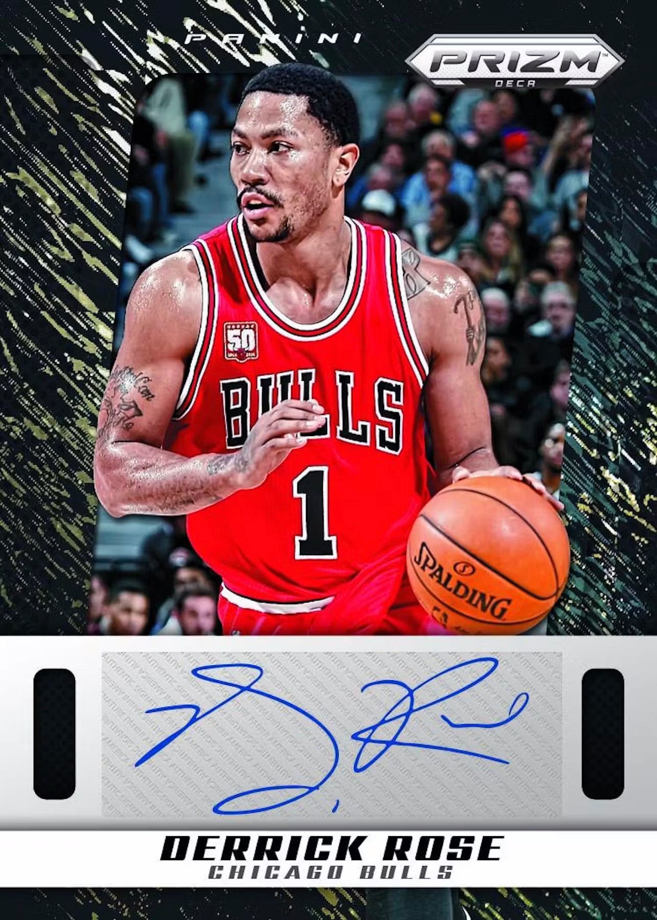 Break 683 - NBA - 2024/25 Panini Prizm Deca - Three Teams Per Spot!