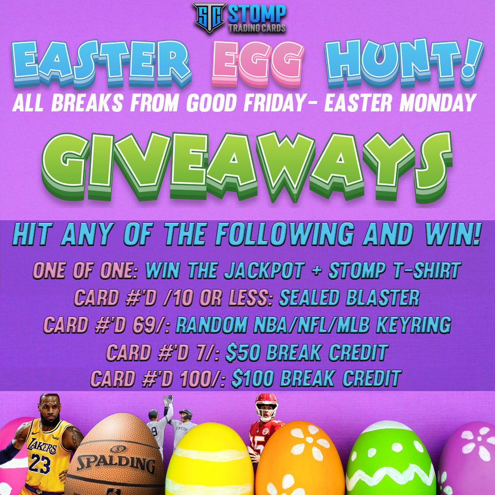 Break 524 - NBA - $249 Immaculate Mixer - Buy Two & Save!