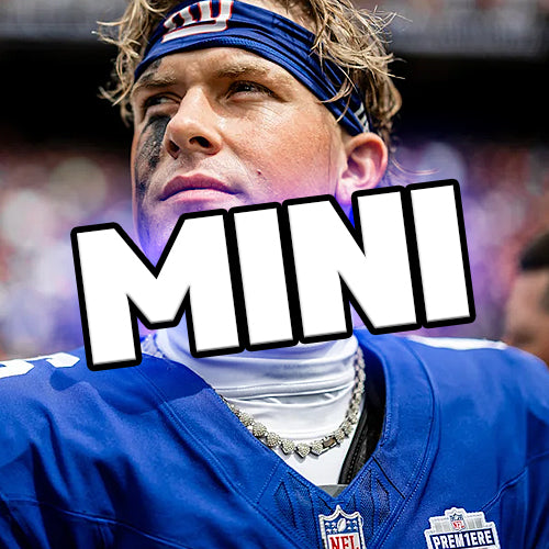 DISCOUNTED MINI TO CLOSE! - Break 1783 - NFL - Topps Finest Hobby