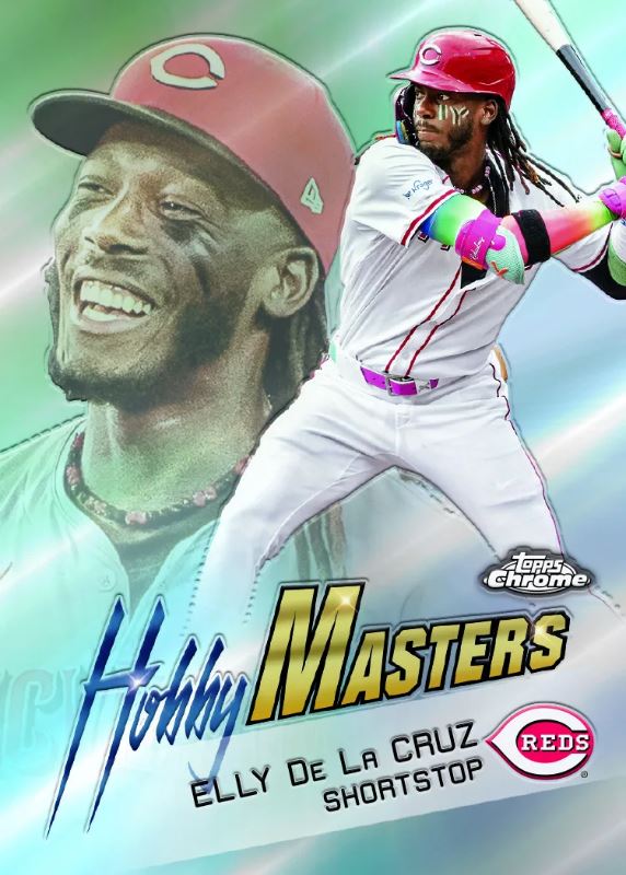 Break 872 - MLB - RELEASE DAY Topps Chrome Mega Full Case! - PICK YOUR TEAM