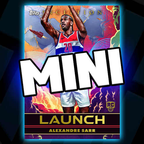 Mini for THREE Spots #2! - Break 969 - NBA - Inception Case Break + NT