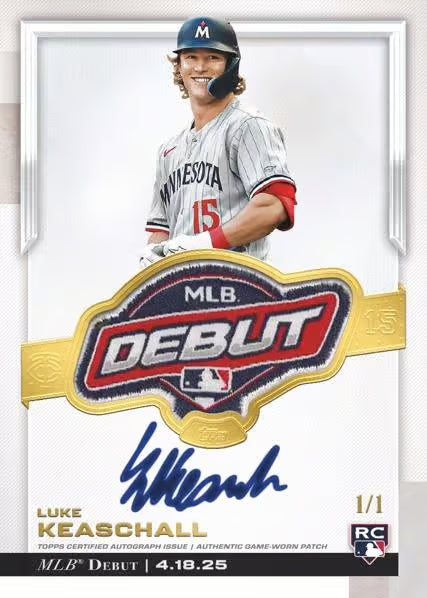 Break 1229 - MLB - Update Breakers Delight - THREE TEAMS PER SPOT!