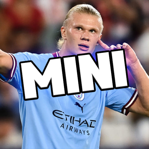MINI TO CLOSE! - Break 1860 - SOCCER - 2026 Merlin EPL Double