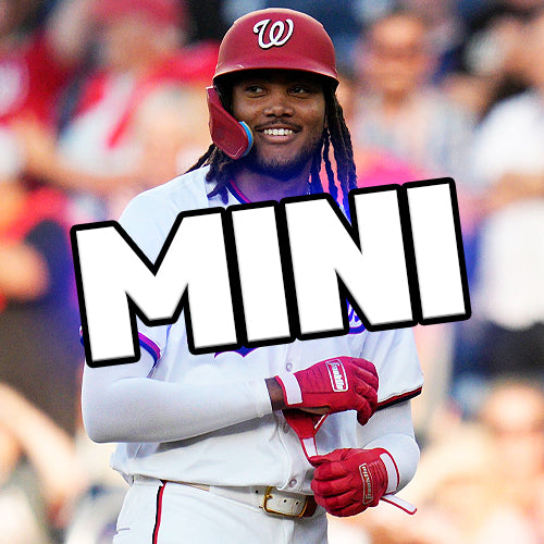 MINI TO CLOSE + VALUE BONUS! - Break 1855 - MLB - 2025 Topps Definitive