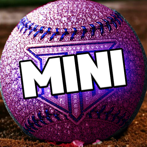 Mini #2 for THREE Spots! - Break 1863 - MLB - 2nd Chance Diamond Rush!