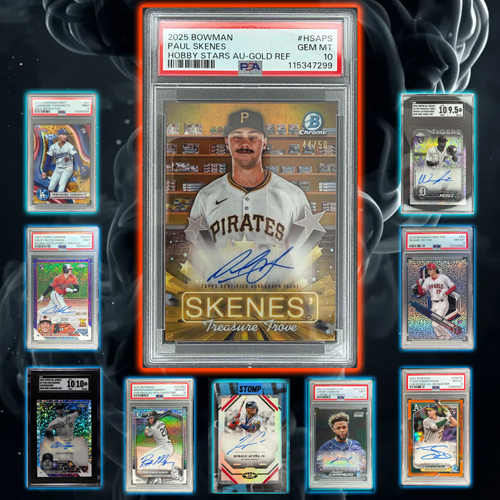 Break 1896 - MLB - Diamond Rush Double! - THREE TEAMS PER SPOT!