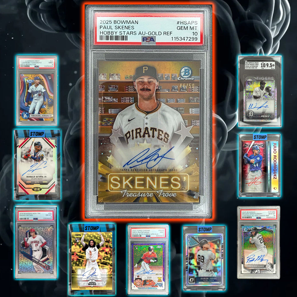 Break 1883 - MLB - Diamond Rush Double ROUND 2! - THREE TEAMS PER SPOT!