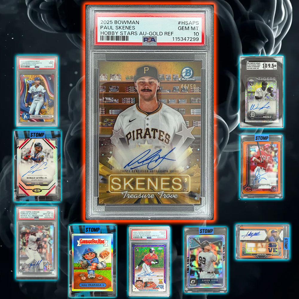 Break 1873 - MLB - Diamond Rush Double - THREE TEAMS PER SPOT!