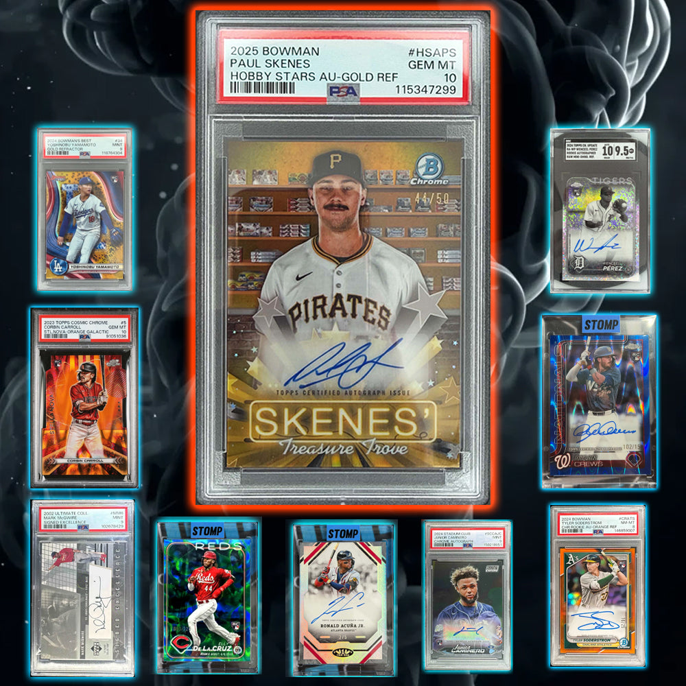 Break 1916 - MLB - Diamond Rush Double! - THREE TEAMS PER SPOT