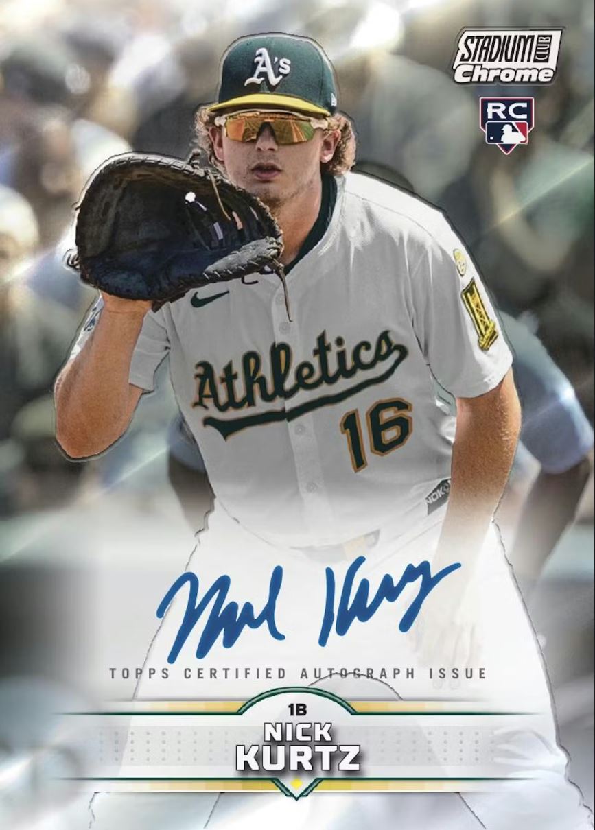 Break 1609 - MLB - All Hobby Home Run! - PICK YOUR TEAM