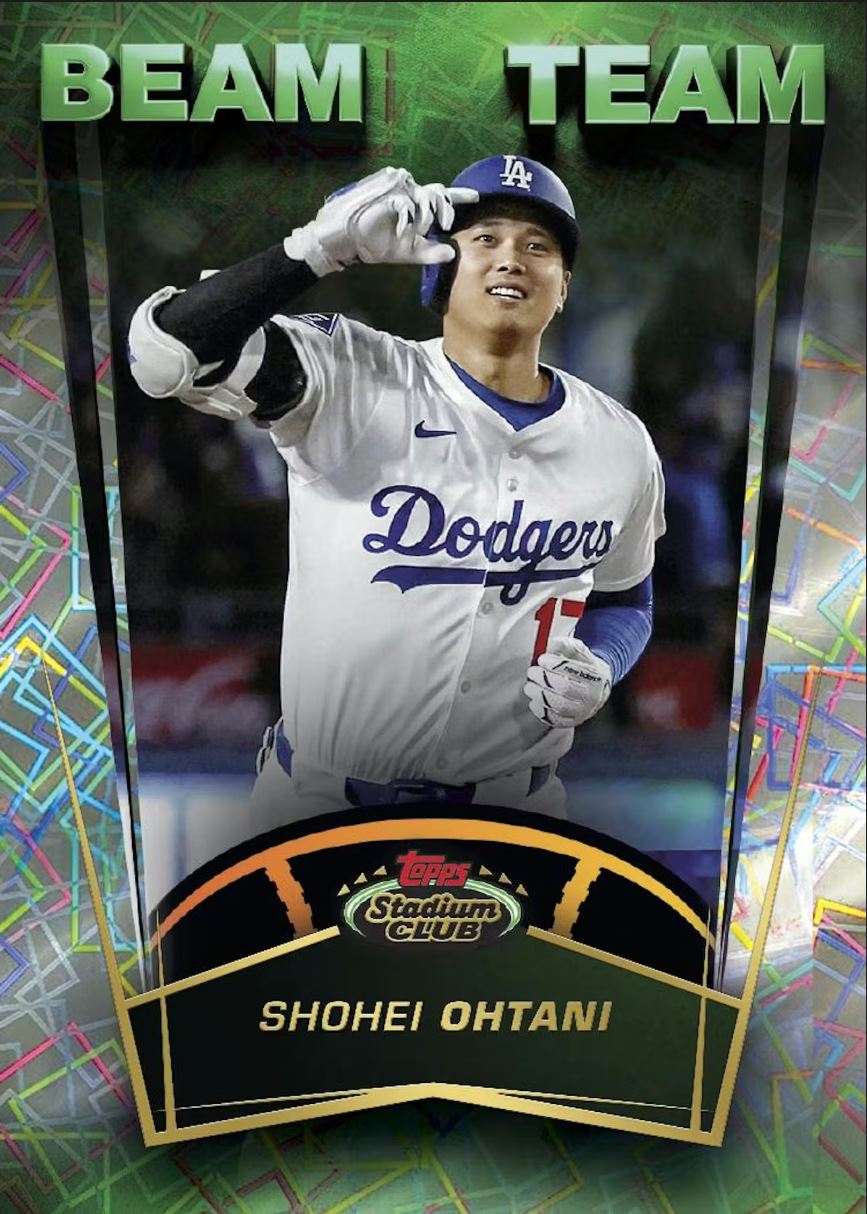 Break 1903- MLB - Finest Triple Play - PICK YOUR TEAM