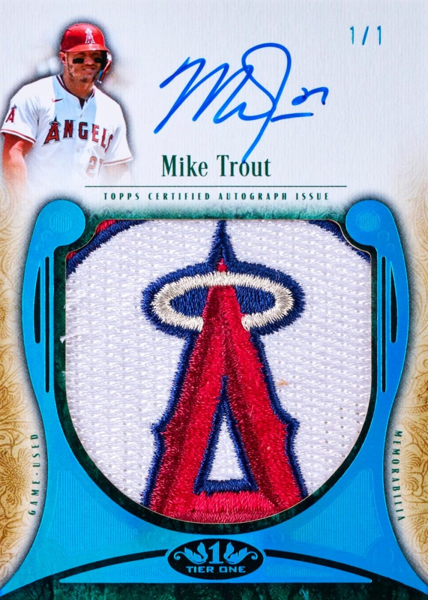 Break 1991 - MLB - Triple Tier One/Black! - PICK YOUR TEAM