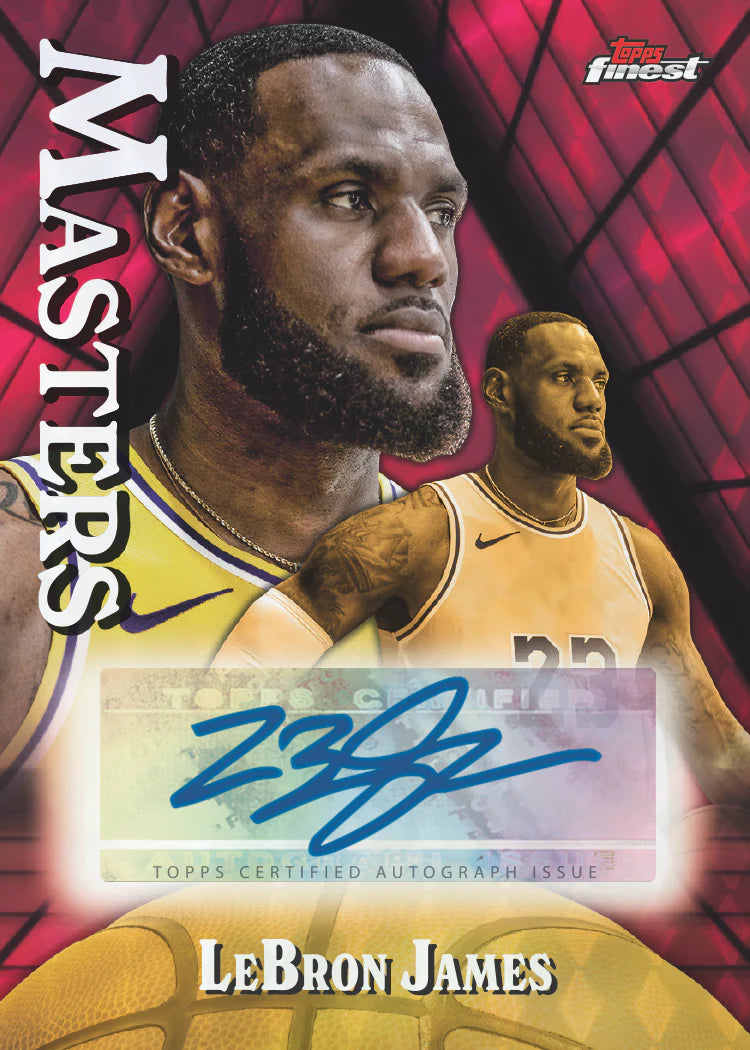 Break 903 - NBA - Finest Combo - PICK YOUR TEAM