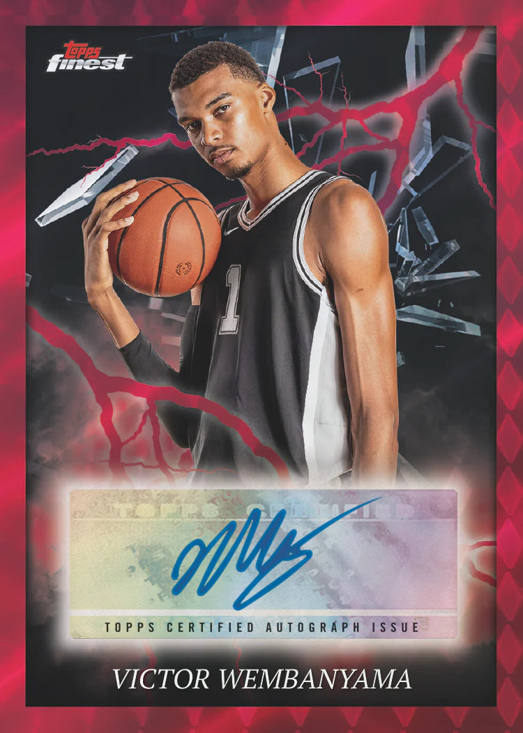 Break 903 - NBA - Finest Combo - PICK YOUR TEAM