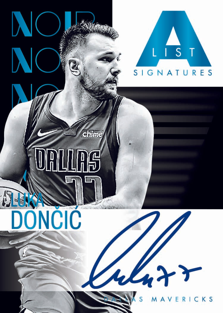 Break 841 - NBA - 24/25 Noir Hobby - PICK YOUR TEAM