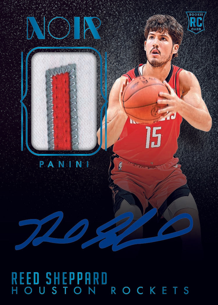 Break 841 - NBA - 24/25 Noir Hobby - PICK YOUR TEAM