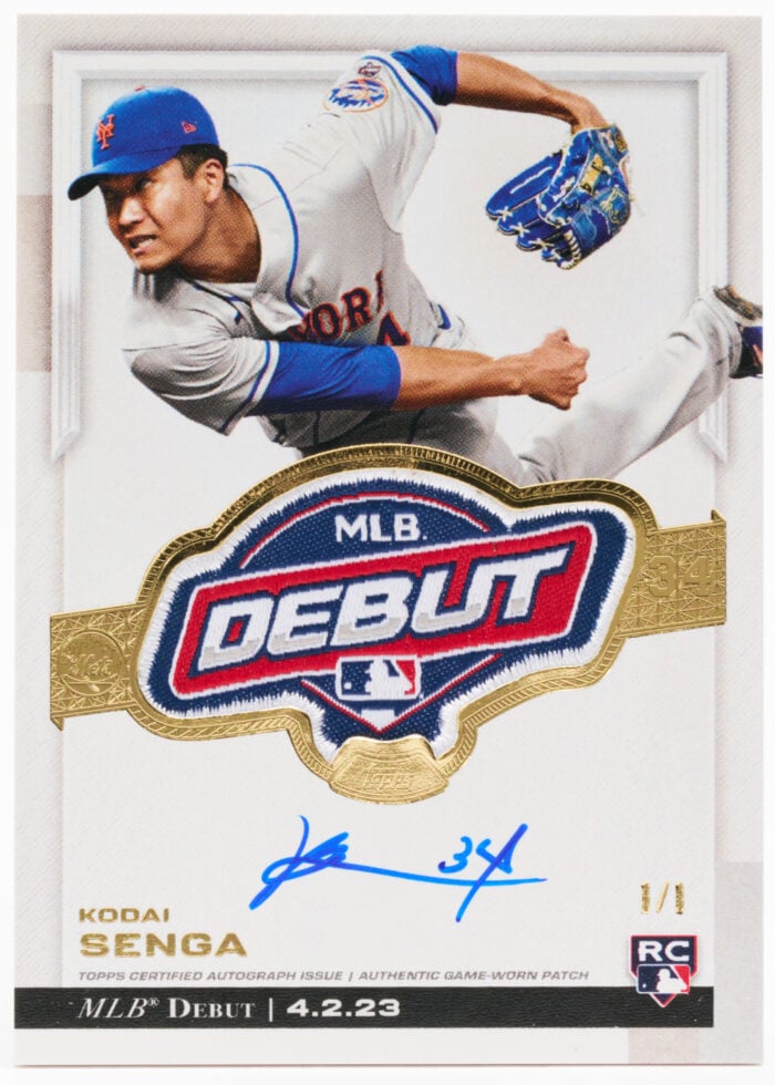 Break 553 - MLB - 2023 Topps Chrome Update - PICK YOUR TEAM