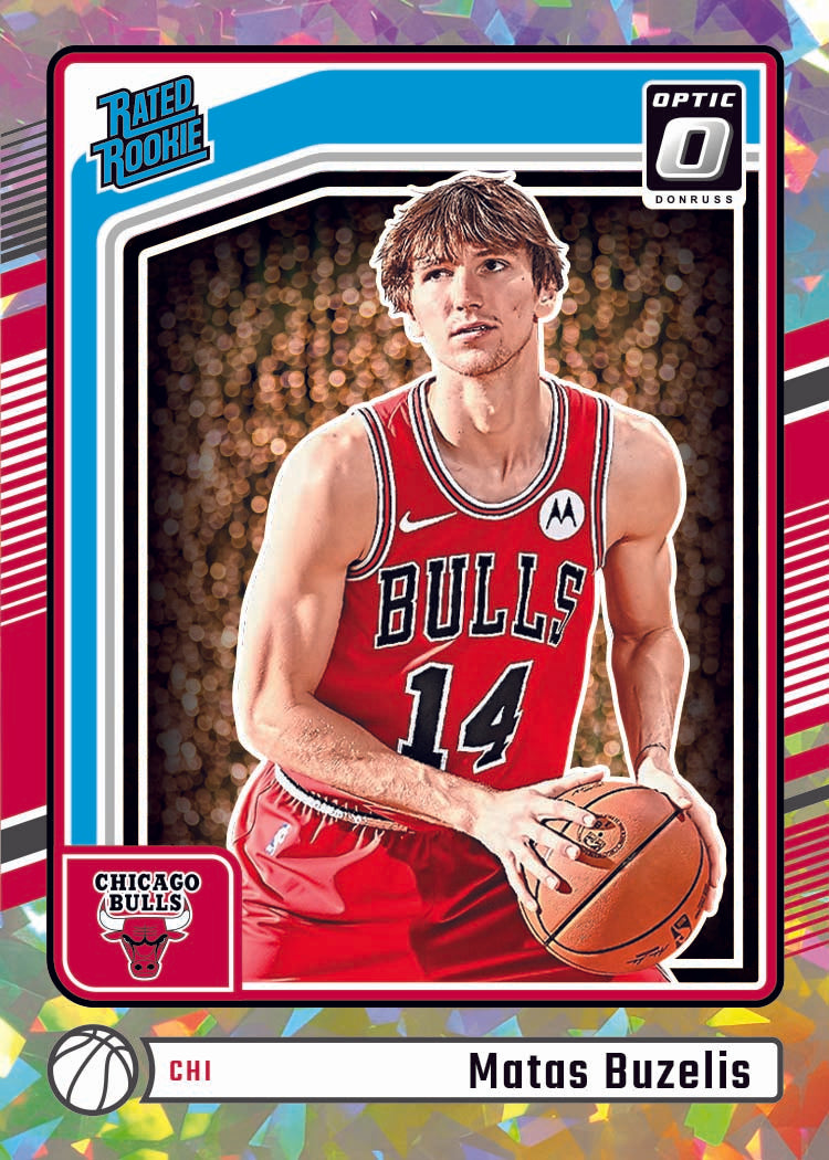 Break 927 - NBA - Downtown Hunter