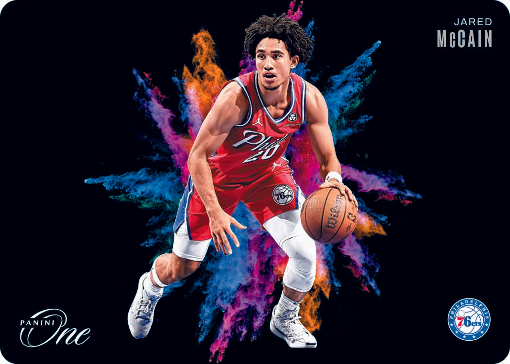 Break 986 - NBA - 24/25 One & One - THREE TEAMS PER SPOT