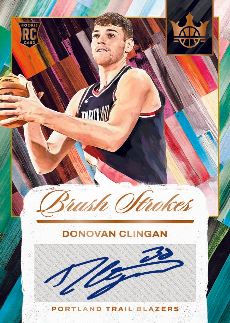 Break 538 - NBA - Court Kings Blaster Half Case - Buy Two & Save!