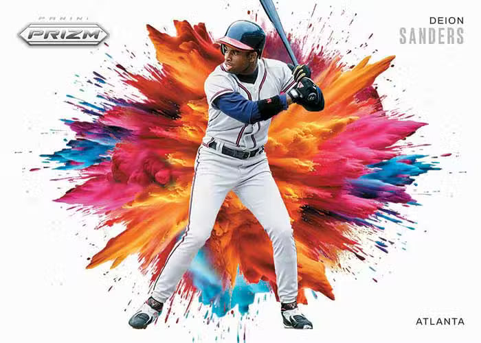 Break 994 - MLB - Prizm Hobby Double - Buy One Team, Get Two Free!