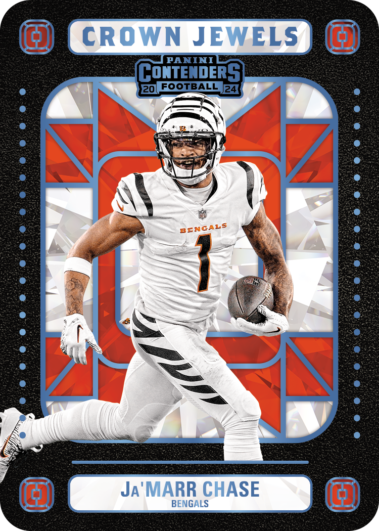Break 728 - NFL - Contenders Double! - PICK YOUR TEAM