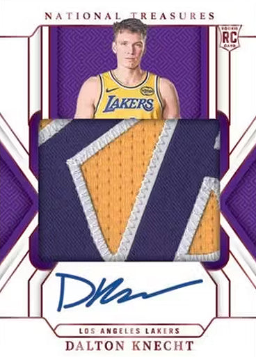 Break 964 - NBA - NT Int. Mixer!