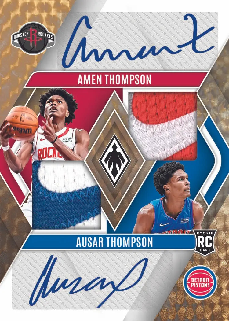 Break 233 - NBA - Phoenix Hobby - PICK YOUR TEAM