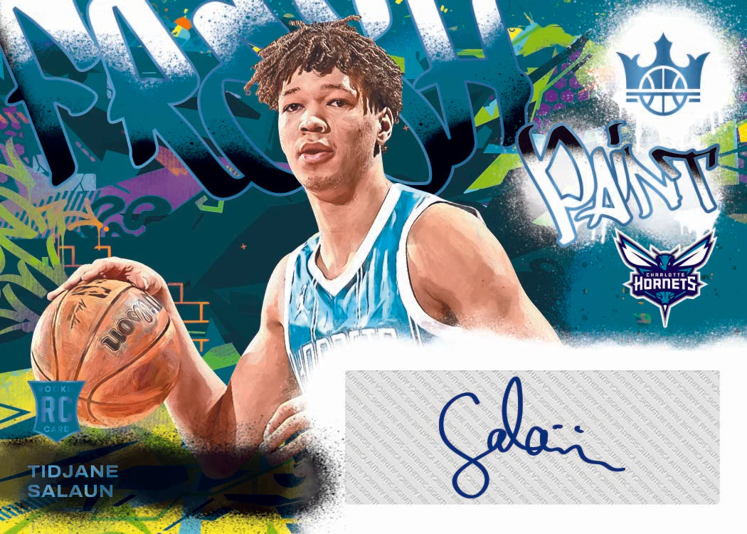 Break 538 - NBA - Court Kings Blaster Half Case - Buy Two & Save!