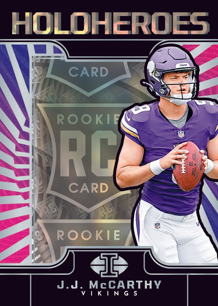 Break 363 - NFL - Illusions Football - Pick Your Team!