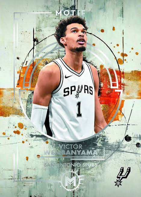 Break 2046 - NBA - 25/26 Topps Motif - PICK YOUR TEAM