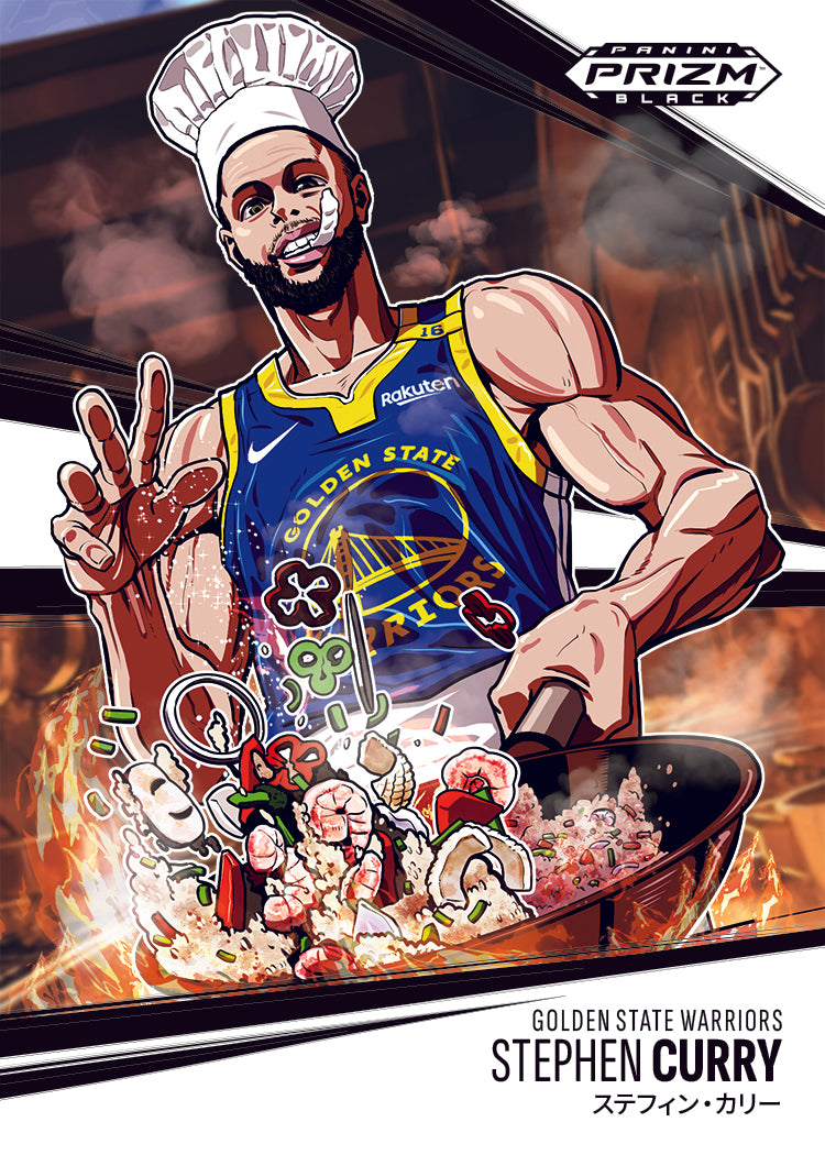 Break 1026 - NBA - Prizm Black Double - PICK YOUR TEAM