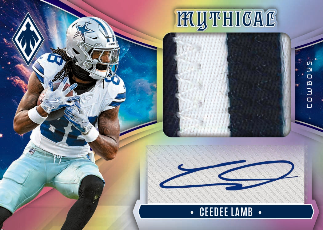 Break 1756 - NFL - Chrome/Phoenix Combo - PICK YOUR TEAM