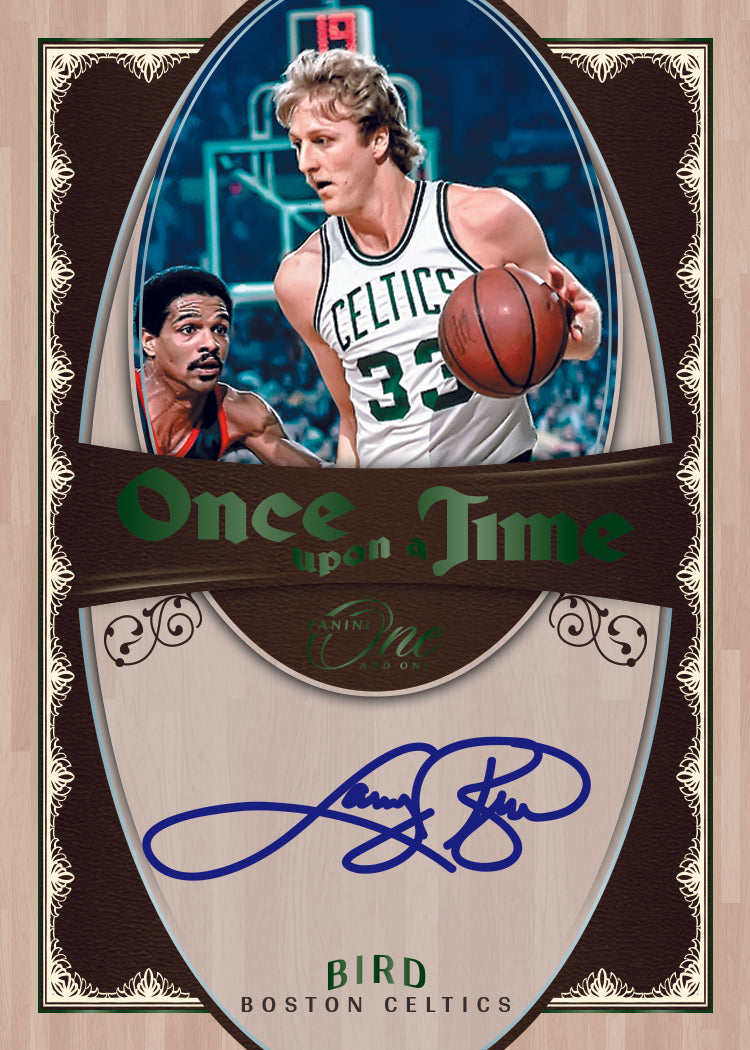 Break 090 - NBA - One & One Triple Box Mixer - Pick Your Team
