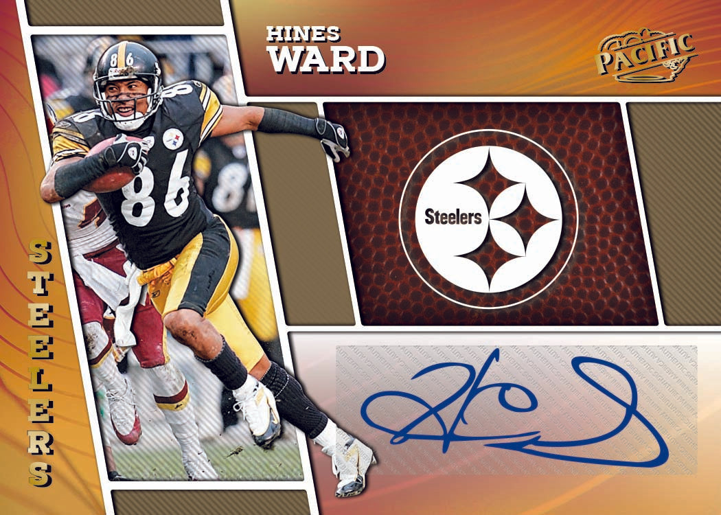 Break 413 - NFL - Encore RELEASE DAY TRIPLE - Pick Your Team