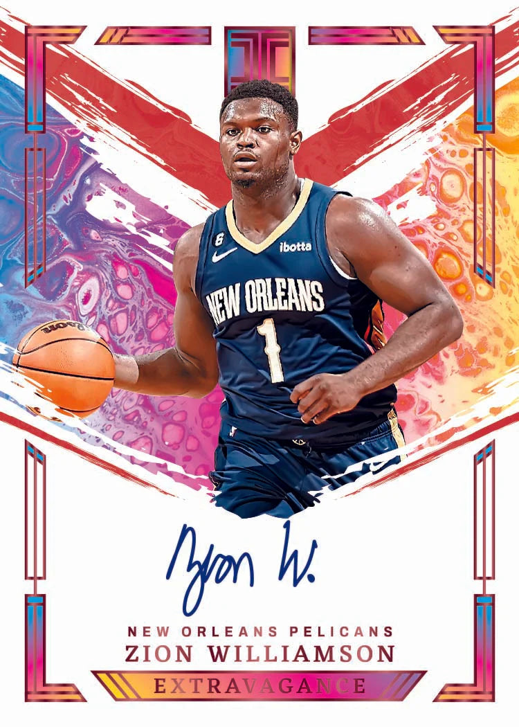 Break 382 - NBA - Seven Box Slammer - BUY TWO & SAVE!