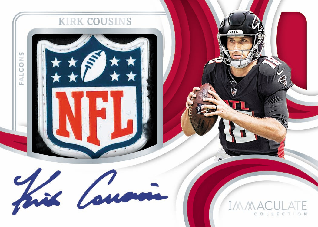 Break 932 - NFL - Immaculate/Origins! - PICK YOUR TEAM