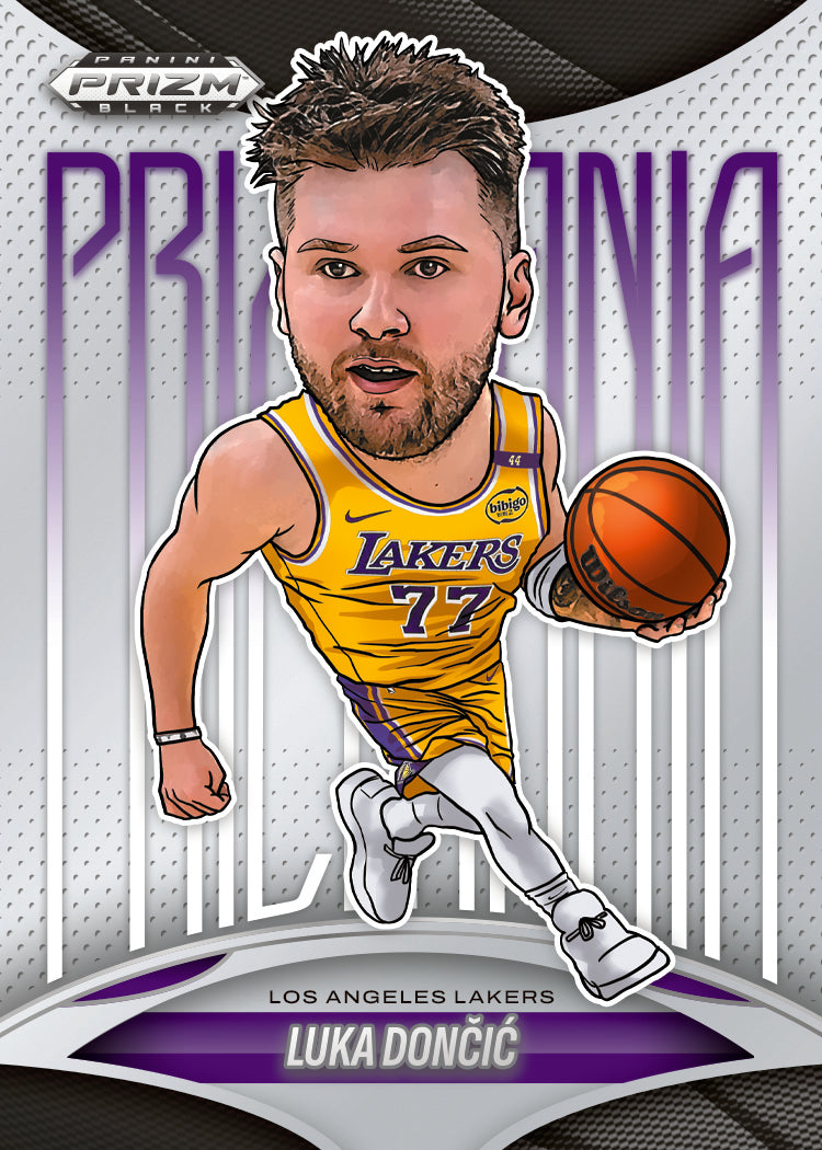 Break 1598 - NBA - Prizm BLACK - PICK YOUR TEAM!