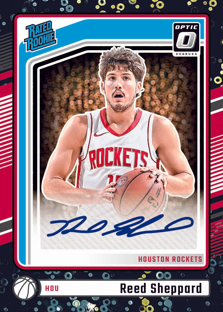 Break 980 - NBA - Obsidian/Optic Combo - THREE TEAMS PER SPOT