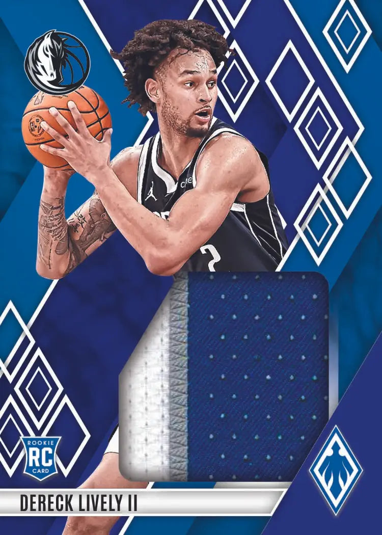 Break 233 - NBA - Phoenix Hobby - PICK YOUR TEAM