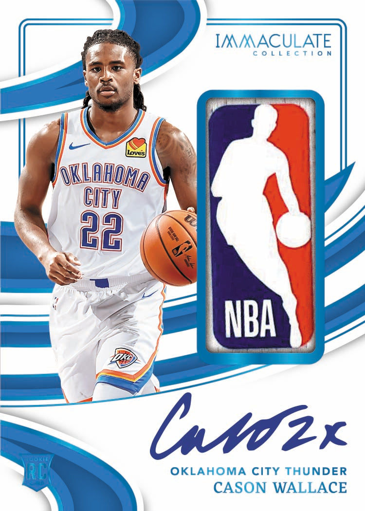 Break 524 - NBA - $249 Immaculate Mixer - Buy Two & Save!