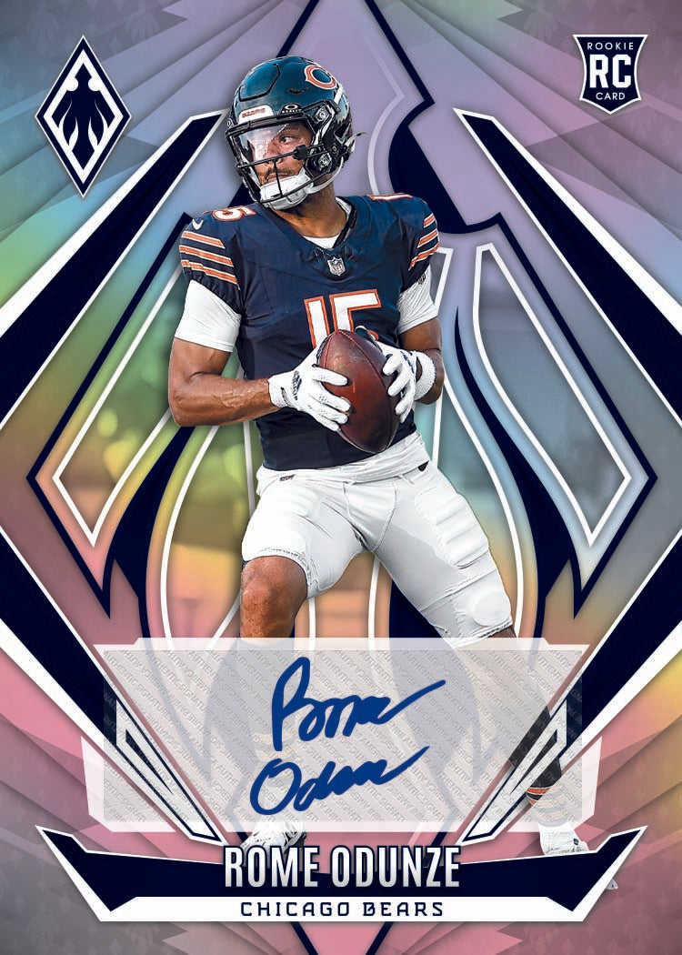 Break 548 - NFL - Phoenix Double! - PICK YOUR TEAM