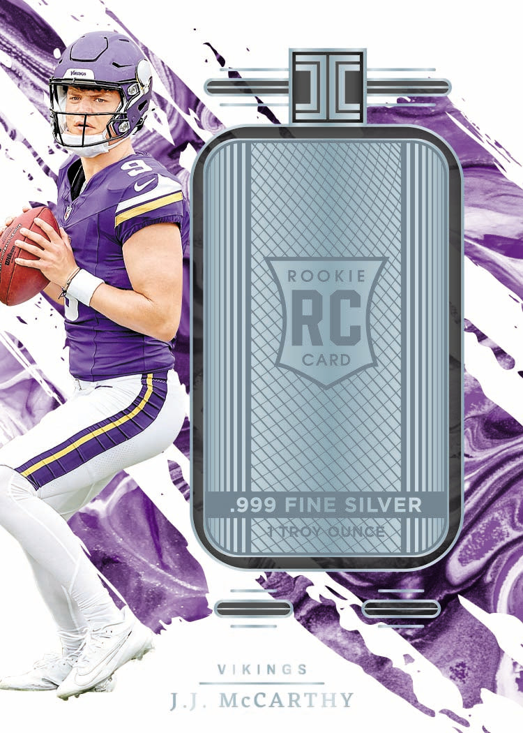 Break 678 - NFL - Impeccable Football - Pick Your Team