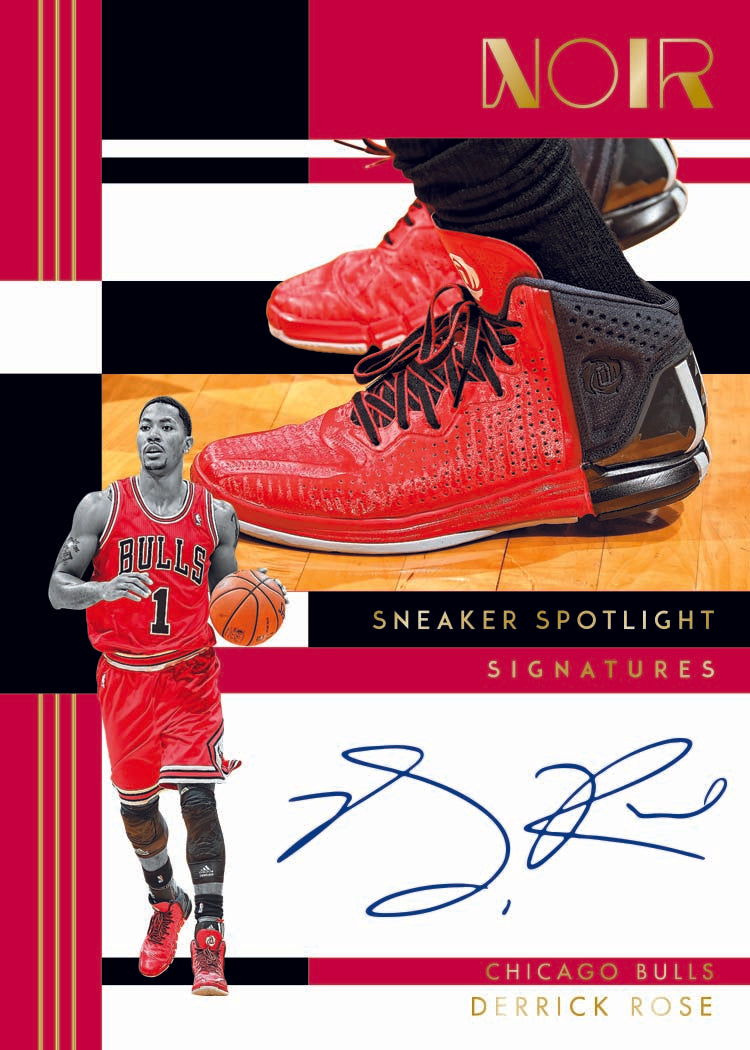Break 850 - NBA - Noir Sneaker Search - BUY TWO & SAVE!