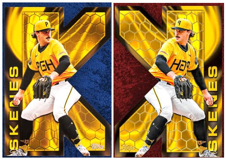 Break 697 - MLB - Topps Series Two 14 Box Banger! - PICK YOUR TEAM