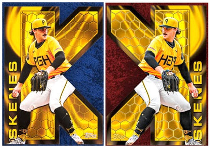 Break 697 - MLB - Topps Series Two 14 Box Banger! - PICK YOUR TEAM