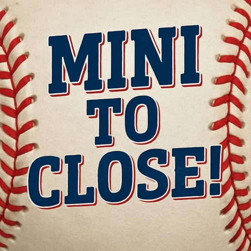 DISCOUNTED MINI TO CLOSE! - Break 1782 - MLB - *NEW RELEASE* 2025 Topps Chrome Platinum Mixer ROUND 3!