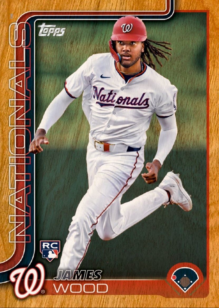 Break 259 - MLB - Series One SEVEN Box Combo - Pick Your Team