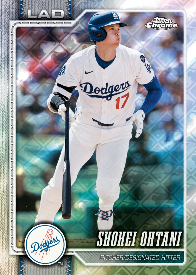 Break 2065 - MLB - Logofractor HALF CASE! - PICK YOUR TEAM