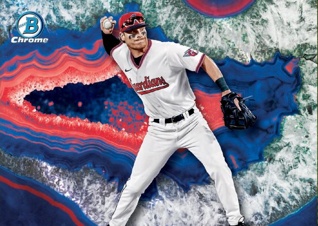 Break 1747 - MLB - 2025 Bowman Jumbo FULL CASE! - PICK YOUR TEAM